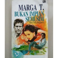 Image of Bukan impian semusim