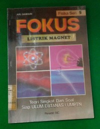 Image of Fokus: Listrik Magnet