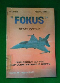 Image of Fokus: Mekanika