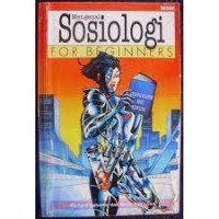 Image of Mengenal sosiologi for beginners