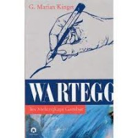 Image of Wartegg: Tes melengkapi gambar