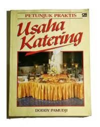 Image of Petunjuk Praktis Usaha Ktering