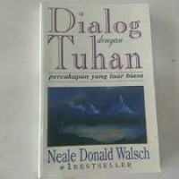 Image of Dialog dengan Tuhan:Percapan yang Luar biasa