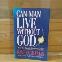 Image of Dapatkah manusia hidup tanpa Allah (can man live withaut God)