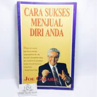 Image of Cara sukses menjual diri anda