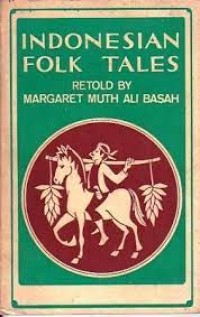 Image of Indonesian Folk Tales