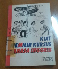 Image of Kiat Memilih Kursus Bahasa Inggris