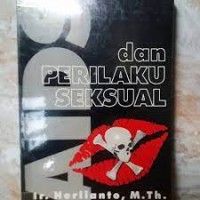 Image of Aids dan perilaku seksual