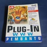 Image of Plug In-World Wide Web (Pembantu)