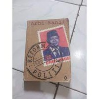 Image of Reformasi Politik