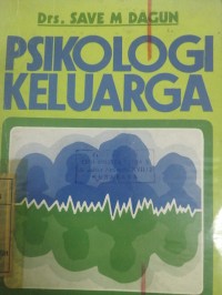 Image of Psikologi Keluarga (peranan ayah dalam keluarga)