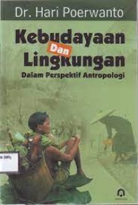 Image of Kebudayaan dan Lingkungan: dalam perspektip