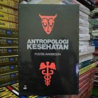 Image of Anthropologi Kesehatan