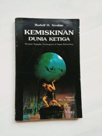 Image of Kemiskinan Dunia Ketiga