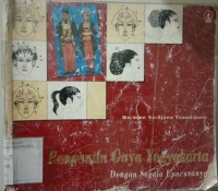 Image of Rias Pengantin Gaya Yogyakarta