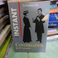 Image of Instant Conversation in 32 Episodes