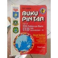 Image of Buku Pintar Seri Junior