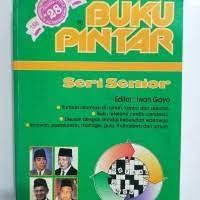 Image of Buku Pintar Seri Senior