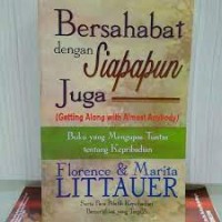 Image of Bersahabat dengan Siapapun Juga (Getting Along With Almost Anybody)