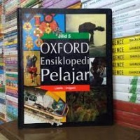 Image of Oxford Ensiklopedi Pelajar 5: Listrik-Origami