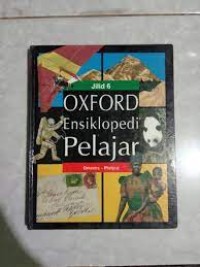 Image of Oxford Ensiklopedi Pelajar 6: Orkesta-Platipus