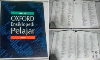 Image of Oxford Ensiklopedi Pelajar 10: Indeks