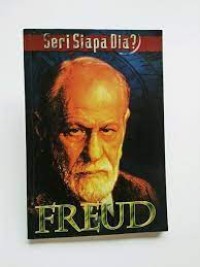 Image of Freud: Seri siapa Dia  ?