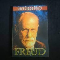 Image of Freud: Seri siapa Dia  ?
