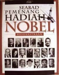 Image of Seabad Pemenang Hadiah Nobel Kesusasteraan