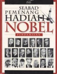 Image of Seabad Pemenang Hadiah Nobel Perdamaian
