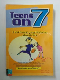 Image of Teens on 7 : 7 hal terbaik yang dilakukan remaja TOP
