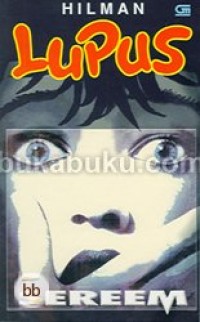 Image of Lupus: Sereem (ih, syereeem! Part 3)