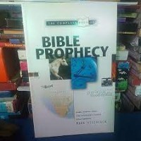 Image of Buku pelengkap tentang bible propeshy nubuat alkitab