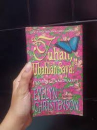 Image of Tuhan , ubahlah saya (Lord , change me )