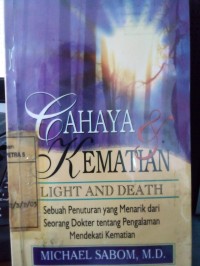 Image of Cahaya dan kematian (light and Death)