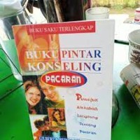 Image of Buku pintar konseling : Pacaran : Petunjuk Alkitab langsung tentang pacaran