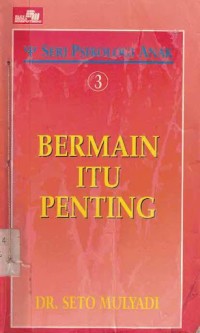Image of Bermain Itu Penting