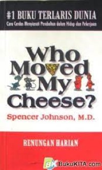 Image of Who Moved My Cheese? (Versi Indonesia)