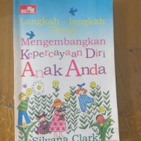 Image of Langkah-langkah teruji Mengembangkan kepercayaan diri anda