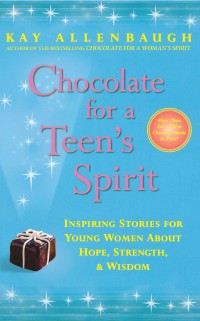 Image of Chocolate for a Teen's Spirit