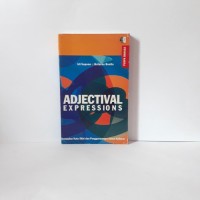 Image of Adjectival Expressions