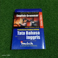 Image of Accurate , Brief  and Clear English Grammar : Pembahasan lengkap tentang Tata Bahasa Inggris,tepat,ringkas dan jelas