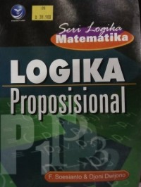 Image of Logika Proposisional