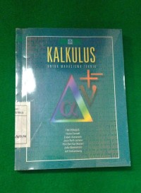 Image of Kalkulus untuk Mahasiswa Teknik