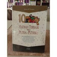 Image of 10 Hadiah Terbaik bagi Putra-Putriku
