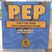 Image of PEP : Tujuh P yang secara positif meningkatkan prestasi