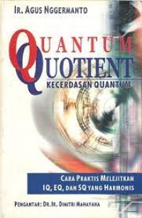 Image of Quantum Quotien: Kecerdasan Quantum