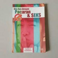 Image of Ada apa dengsan Pacaran dan seks