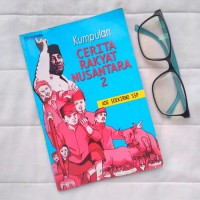 Image of Kumpulan Cerita Rakyat Nusantara 2