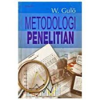 Image of Metodologi Penelitian